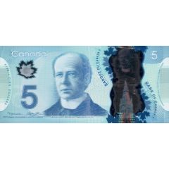 5 Dollars