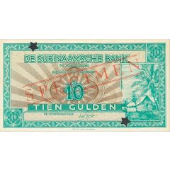 10 Gulden