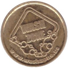 1 Dollar - Wash Zone Petersburg, Virginia