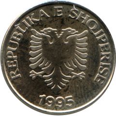 5 Lekë