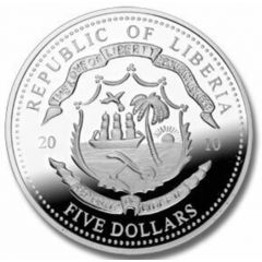 5 Dollars Andrew Jackson