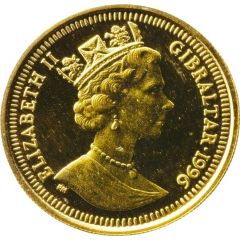 1/5 Royal - Elizabeth II Bulldog