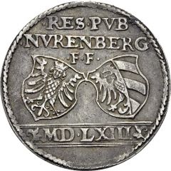 1 Reichsguldiner
