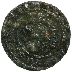 Edward I-III Three Crown Jeton Mernick Series 4c