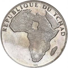 200 Francs Martin Luther King Jr.