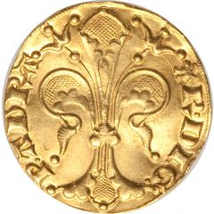Gold Guilder - Raymond V