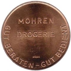 Drogerie Mohren