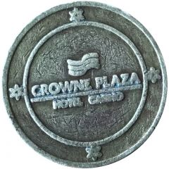 Crowne Plaza Hotel Casino