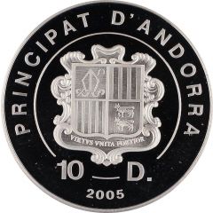 10 Diners Pope John Paul II