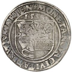1 Thaler