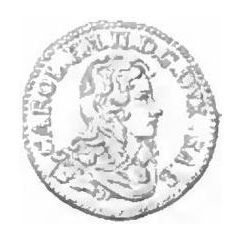 4 Scudi d`Oro - Charles Emmanuel II