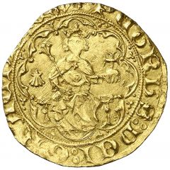 Real - Pedro IV