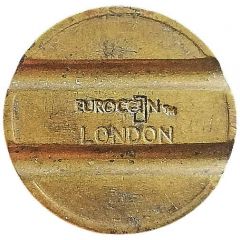 Token - Eurocoin London