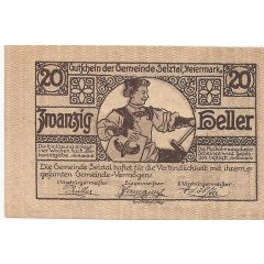 20 Heller Selztal