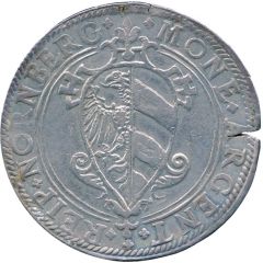 1 Thaler