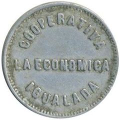 Cooperativa La Económica
