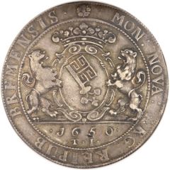 1 Thaler