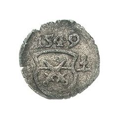 1 Pfennig - Moritz