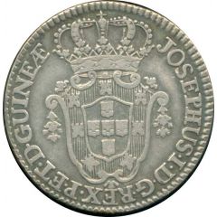 6 Macutas - José I