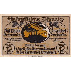 75 Pfennig