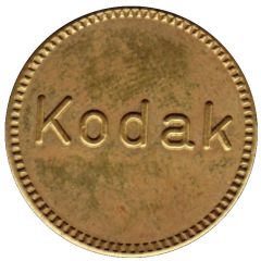 Token - Kodak