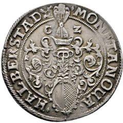 1 Thaler