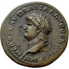 Dupondius - Nero MAC AVG S C