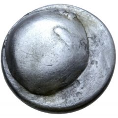 Tetradrachm Buckelavers Type