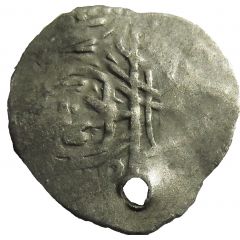 Dirham - Ahmed I