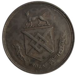 Token - Ballyglunin Truck Tokens