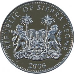1 Dollar Stegosaurus