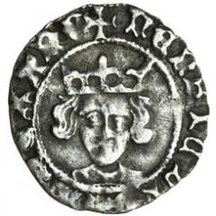 1 Penny - Henry VI Restored, London mint