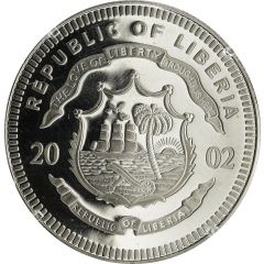 20 Dollars Ratification of the 19th Amendment
