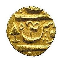 Mohur - Bhupindar Singh