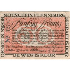 50 Pfennig