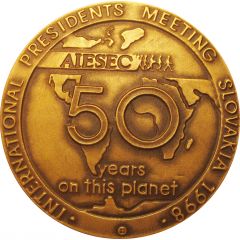 AIESEC IPM 2008