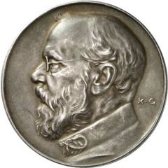 Accession to the throne of Ludwig III