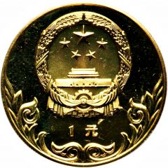 1 Yuan Soccer