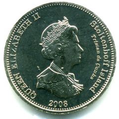 5 Pence - Elizabeth II