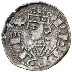 Denier - Petrus II