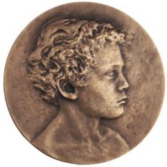 Medal - 1999 TFP Award