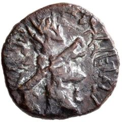 Hemichalkon - Artaxias I eagle