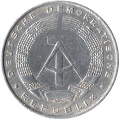5 Pfennig