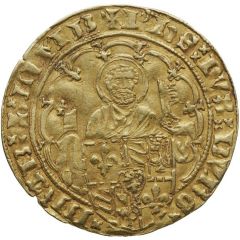 Pieter d`Or - Philip the Good