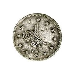 2 Kurush - Abdülaziz Bursa