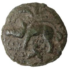 Bronze Unit - Dubnovellaunos Boar Horseman