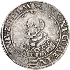 1 Thaler - Anthony I