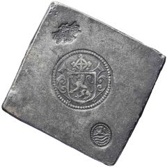 Daalder Pewter, Klippe, year on top