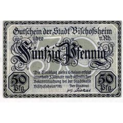 50 Pfennig