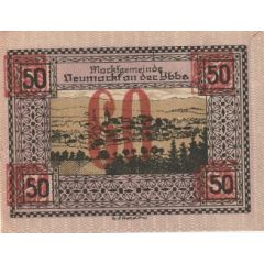 60 Heller Neumarkt a. d. Ybbs
